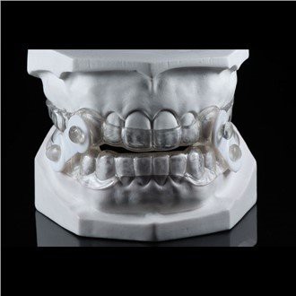 Dispositivos de control de ronquidos